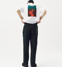 Load image into Gallery viewer, Pas Normal Studios - Off-Race Tech Pants - Black