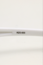 Load image into Gallery viewer, Rizkia - Origo - White
