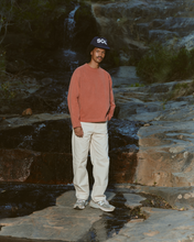 Load image into Gallery viewer, Sol Sol - Work Pants - Off White