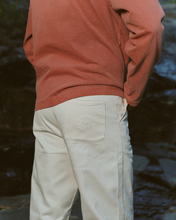 Load image into Gallery viewer, Sol Sol - Work Pants - Off White