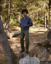 Load image into Gallery viewer, Sol Sol - Work Pants - Soldier Green