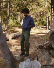 Load image into Gallery viewer, Sol Sol - Work Pants - Soldier Green