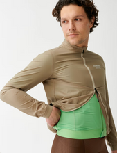 Load image into Gallery viewer, Pas Normal Studios - Mechanism Stow Away Jacket - Beige