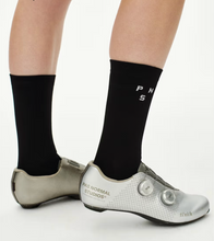 Load image into Gallery viewer, Pas Normal Studios - Race Socks - Black