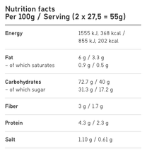 Load image into Gallery viewer, Maurten - Solid 160