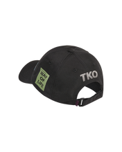 Load image into Gallery viewer, Pas Normal Studios - TKO Off-Race Cap - Black