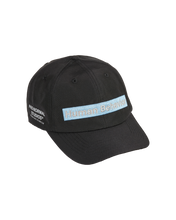 Load image into Gallery viewer, Pas Normal Studios - TKO Off-Race Cap - Black
