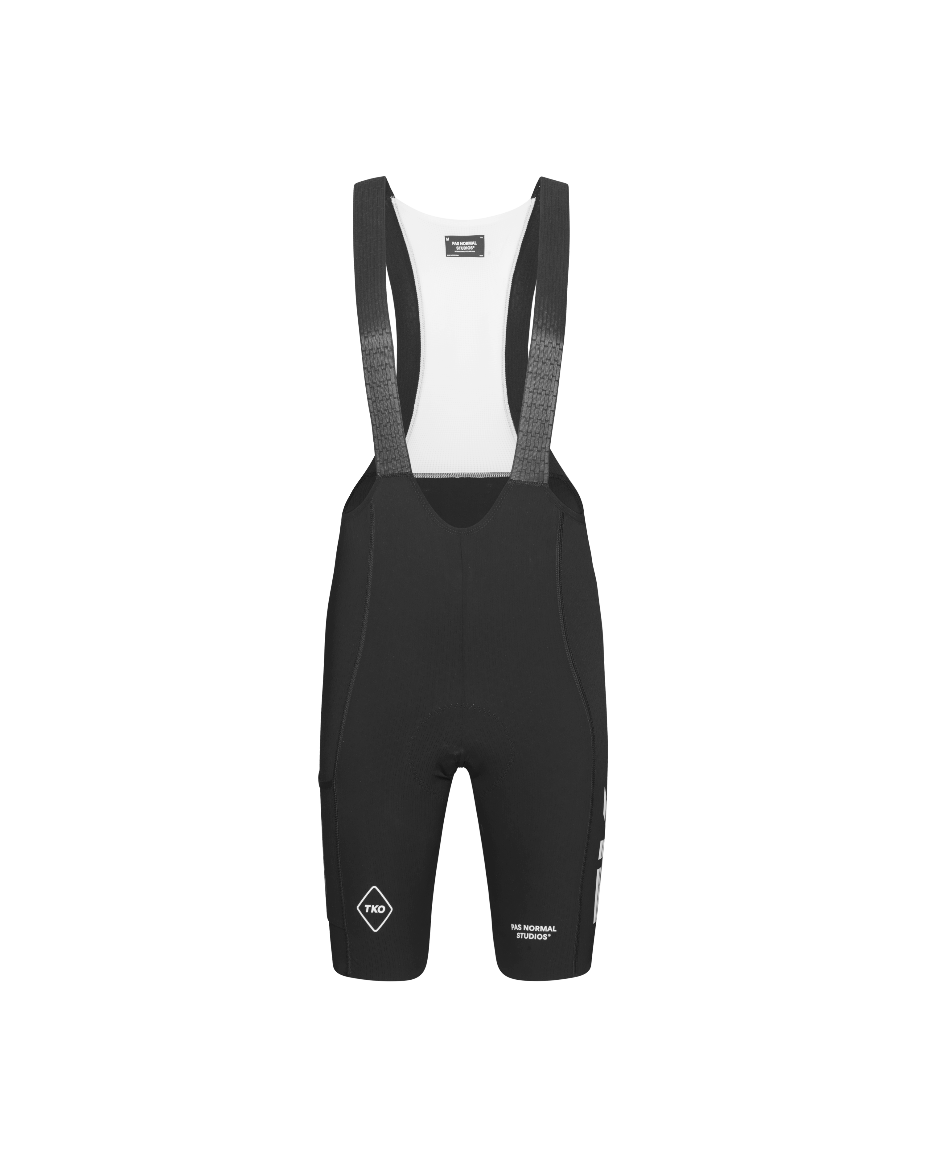 Pas Normal Studios - TKO Essential Light Bibs - Black – Orphan