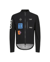 Load image into Gallery viewer, Pas Normal Studios - TKO Essential Shield Jacket - Black