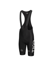Load image into Gallery viewer, Pas Normal Studios - TKO Essential Thermal Bibs - Black