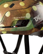 Load image into Gallery viewer, Pas Normal Studios - TKO Falconer Aero 2Vi - TKO Brown