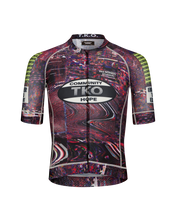Load image into Gallery viewer, Pas Normal Studios - TKO Mechanism Jersey - Human Error Pink