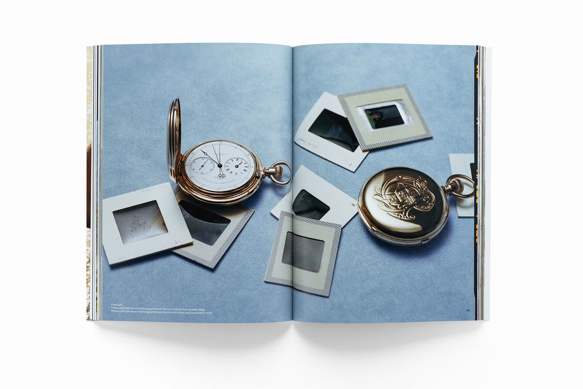 Hodinkee - Issue 16