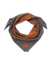 Load image into Gallery viewer, Pas Normal Studios - Off-Race Bandana - Fossil Grey / Bronze