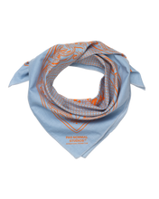 Load image into Gallery viewer, Pas Normal Studios - Off-Race Bandana - Light Blue