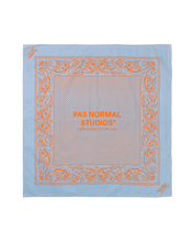 Load image into Gallery viewer, Pas Normal Studios - Off-Race Bandana - Light Blue
