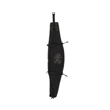 Load image into Gallery viewer, Portal - Borders Cargo Belt - Black Beauty