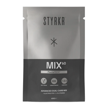 Load image into Gallery viewer, STYRKR - MIX60 Dual-Carb Energy Drink Mix