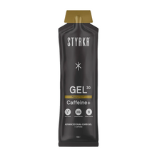 Load image into Gallery viewer, STYRKR - GEL30 Caffeine Energy Gel