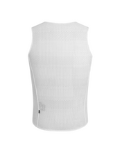 Load image into Gallery viewer, Pas Normal Studios - Mechanism Pro Sleeveless Base Layer - White