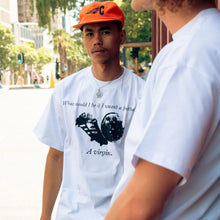 Load image into Gallery viewer, EARSPLITTING FC - Virgin Box T-Shirt