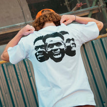 Load image into Gallery viewer, EARSPLITTING FC - Saka Box T-Shirt