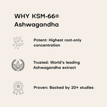 Load image into Gallery viewer, Prime Self - Organic Ashwagandha