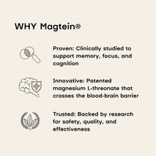 Load image into Gallery viewer, Prime Self - Magnesium Complex
