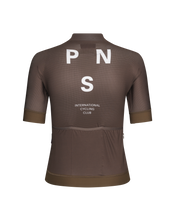 Load image into Gallery viewer, Pas Normal Studios - Women's Mechanism Jersey - Brown