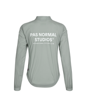 Load image into Gallery viewer, Pas Normal Studios - Women's Mechanism Stow Away Jacket - Dusty Mint