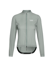 Load image into Gallery viewer, Pas Normal Studios - Women's Mechanism Stow Away Jacket - Dusty Mint