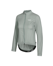 Load image into Gallery viewer, Pas Normal Studios - Women's Mechanism Stow Away Jacket - Dusty Mint