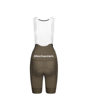 Load image into Gallery viewer, Pas Normal Studios - Women's Oakley Mechanism Bibs - Black Olive