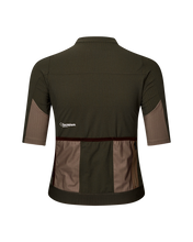 Load image into Gallery viewer, Pas Normal Studios - Women's Escapism Jersey - Dark Olive