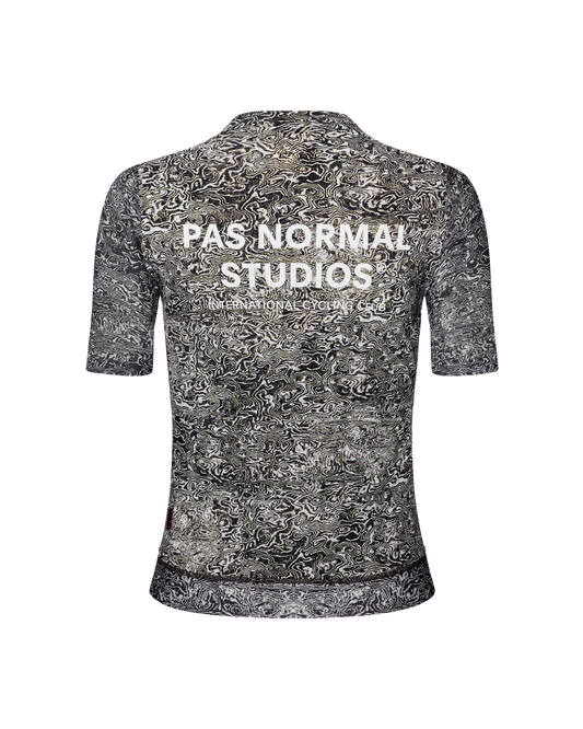Pas Normal Studios - Women's Essential Light Jersey - Grain Off White