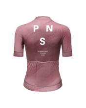 Load image into Gallery viewer, Pas Normal Studios - Women's Mechanism Jersey - AOP Dark Mauve