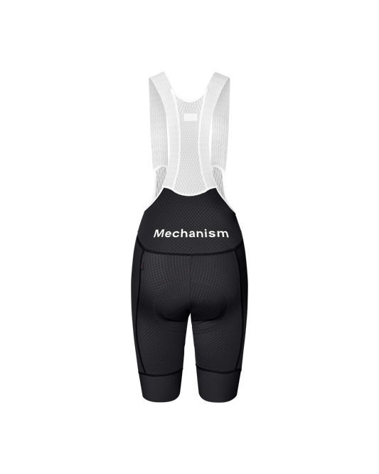 Pas Normal Studios - Women's Mechanism Bibs - Dark Navy