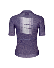 Load image into Gallery viewer, Pas Normal Studios - Women's Mechanism Logo Jersey - RTN Dark Purple