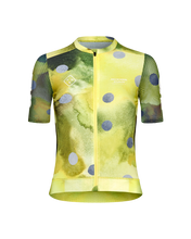 Load image into Gallery viewer, Pas Normal Studios - Women's TKO Essential Light Jersey - TKO Yellow