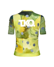 Load image into Gallery viewer, Pas Normal Studios - Women's TKO Essential Light Jersey - TKO Yellow