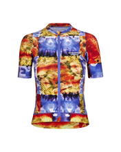Load image into Gallery viewer, Pas Normal Studios - Women's Essential Jersey - Kaleidoscope Multi
