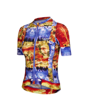 Load image into Gallery viewer, Pas Normal Studios - Women's Essential Jersey - Kaleidoscope Multi