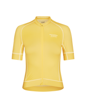 Load image into Gallery viewer, Pas Normal Studios - Women's Mechanism Jersey - Dusty Yellow