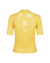 Load image into Gallery viewer, Pas Normal Studios - Women's Mechanism Jersey - Dusty Yellow
