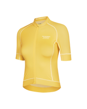 Load image into Gallery viewer, Pas Normal Studios - Women's Mechanism Jersey - Dusty Yellow