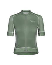 Load image into Gallery viewer, Pas Normal Studios - Women's Mechanism Jersey - Khaki Green