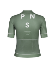 Load image into Gallery viewer, Pas Normal Studios - Women's Mechanism Jersey - Khaki Green