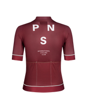 Load image into Gallery viewer, Pas Normal Studios - Women's Mechanism Jersey - Burgundy