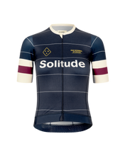 Load image into Gallery viewer, Pas Normal Studios - Women's Solitude Late Drop Jersey - Navy