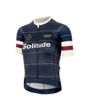 Load image into Gallery viewer, Pas Normal Studios - Women's Solitude Late Drop Jersey - Navy